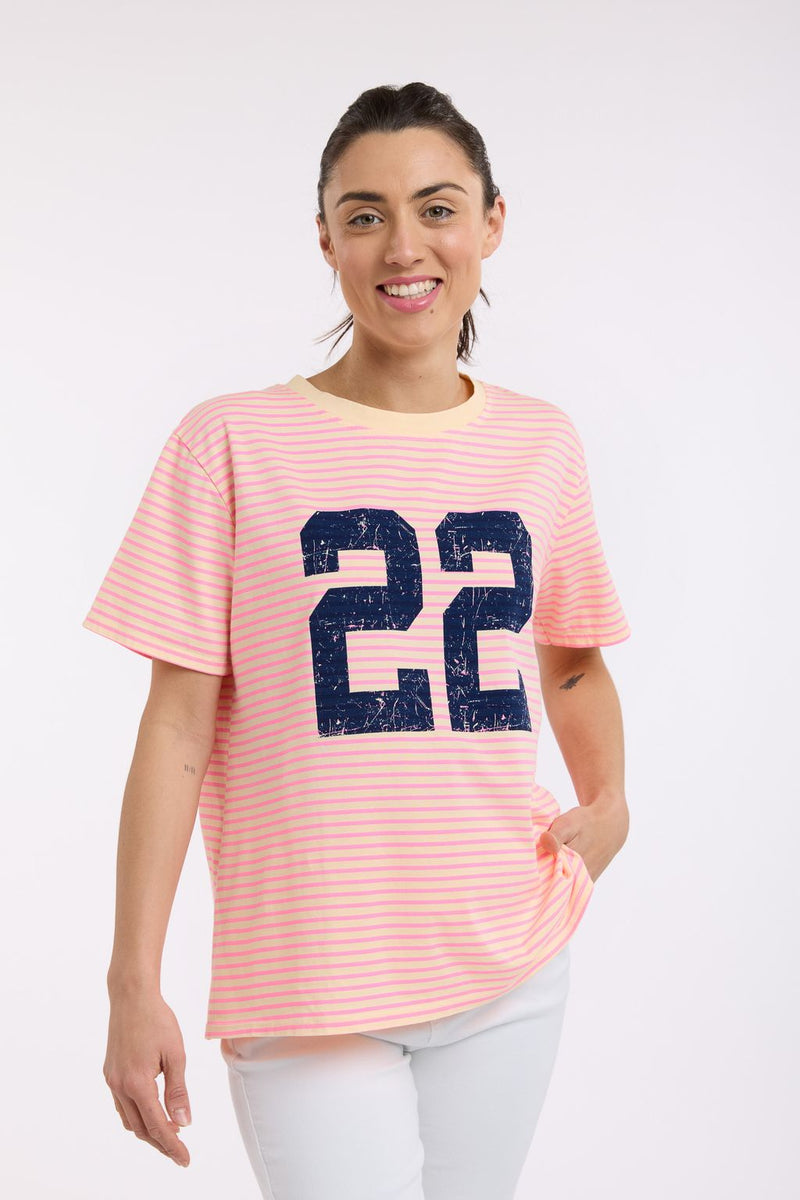 Luna Tee