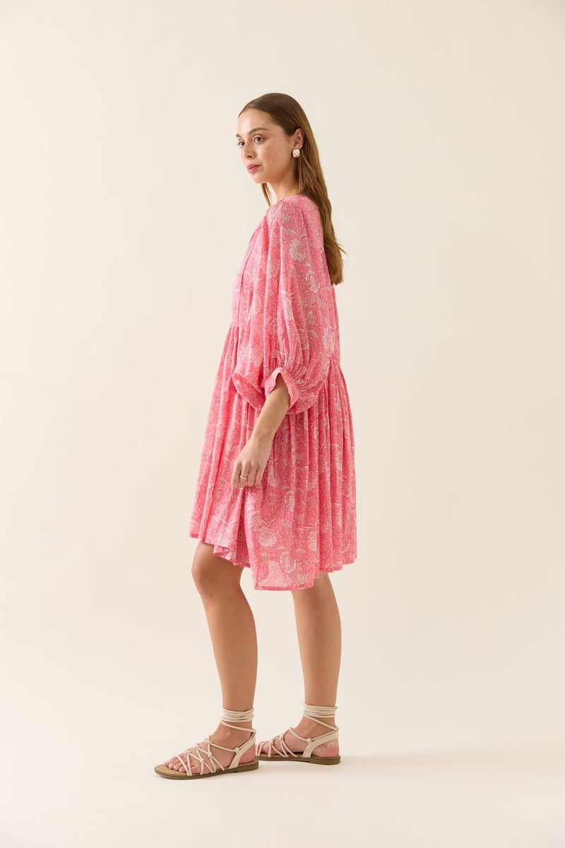 Wilma Dress