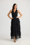 Soprano Dress