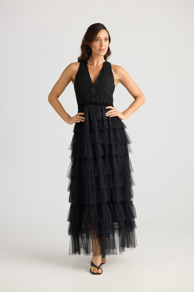 Soprano Dress