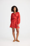 Porto Dress