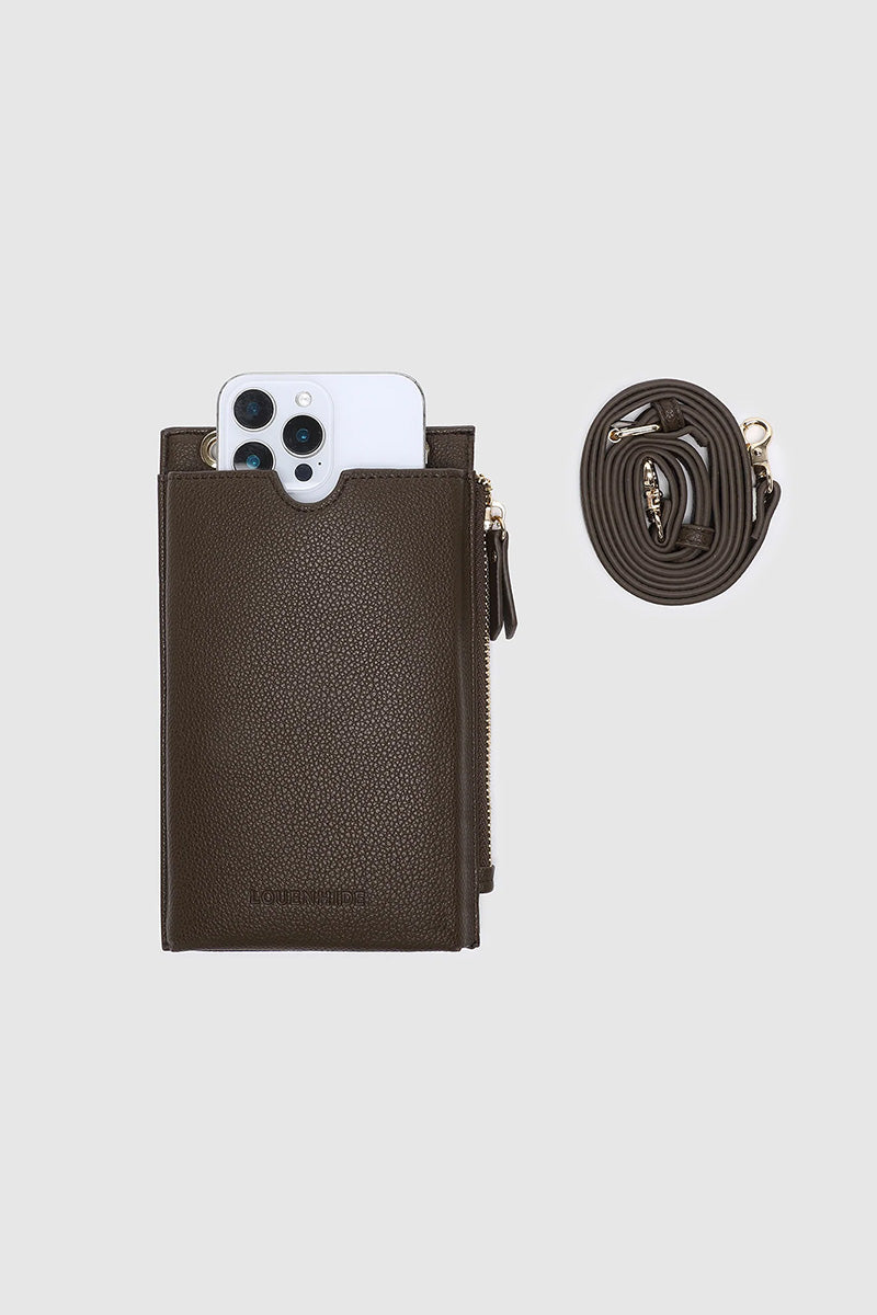 Suki Phone Bag