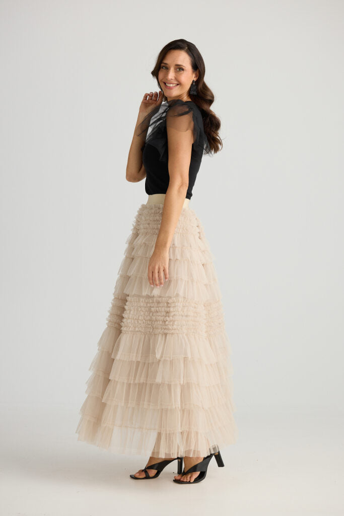 Soprano Skirt