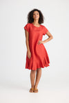 Hepburn Dress