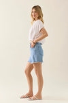 Duke Denim Short