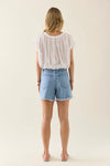 Duke Denim Short