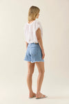 Duke Denim Short