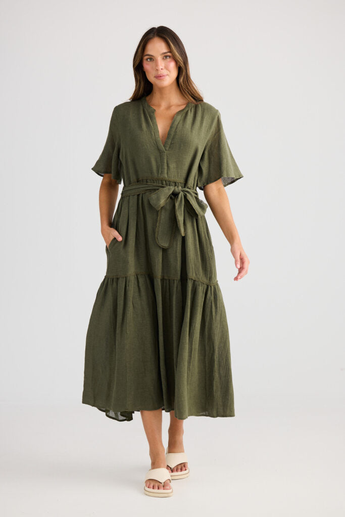 Lynwood Dress