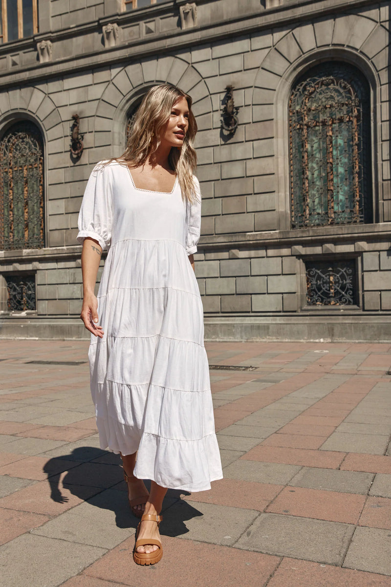 Amelie Maxi