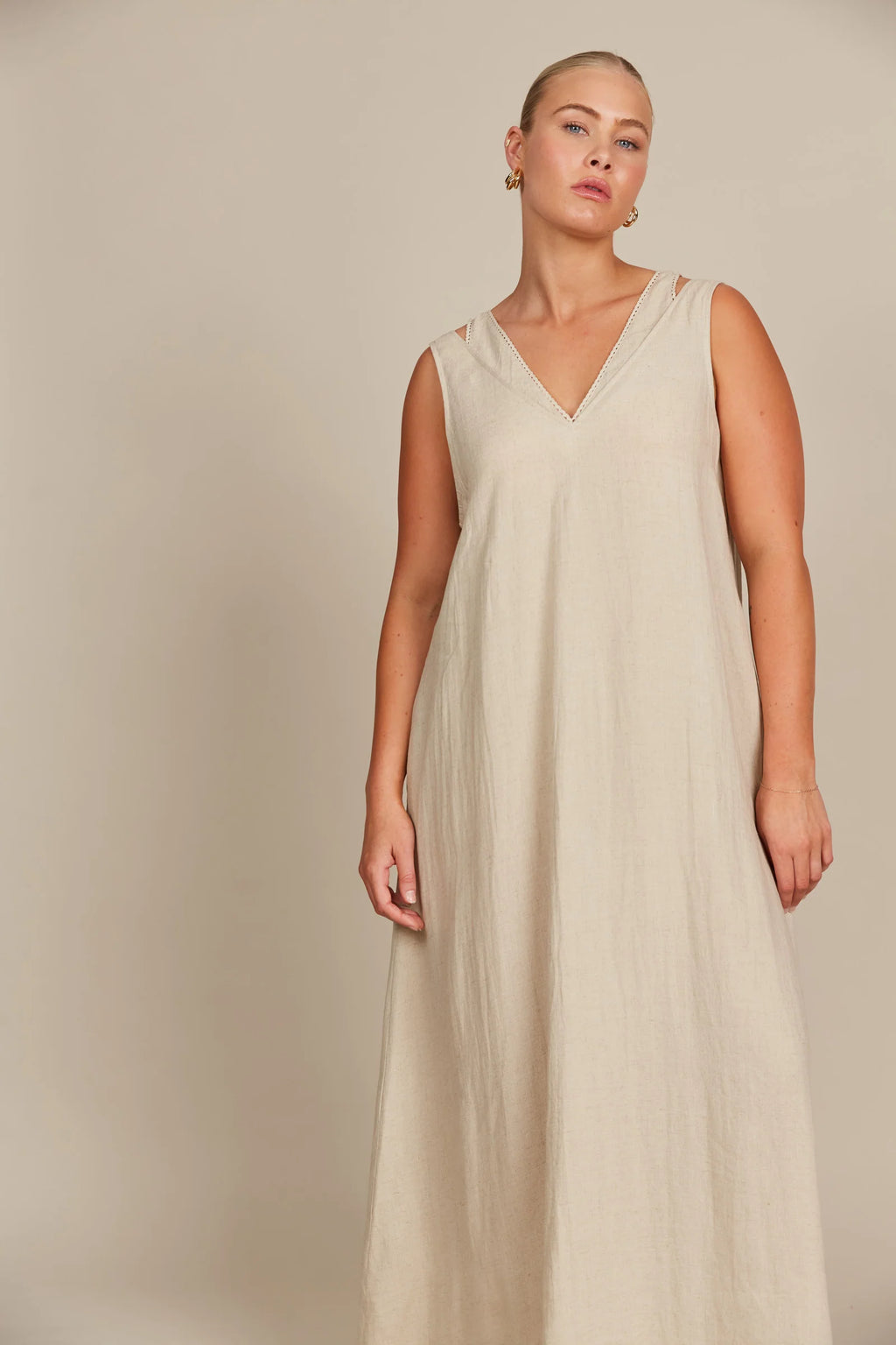 Amelie Tank Maxi