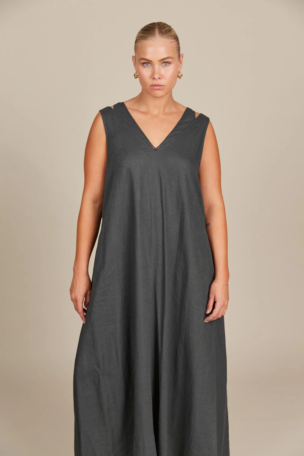 Amelie Tank Maxi