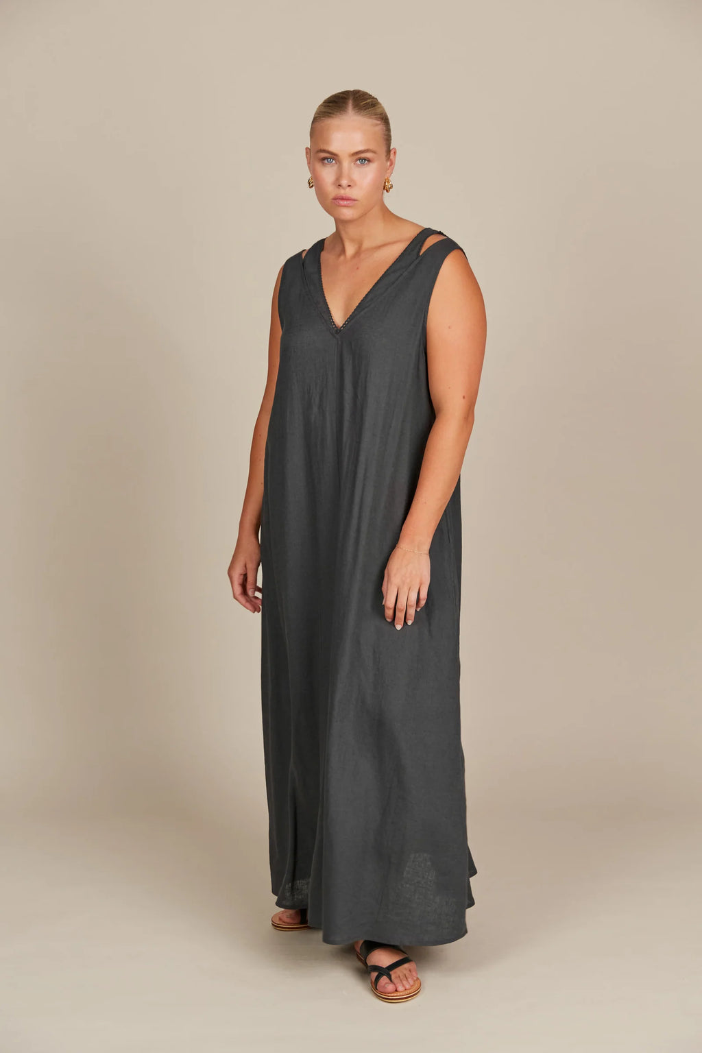 Amelie Tank Maxi