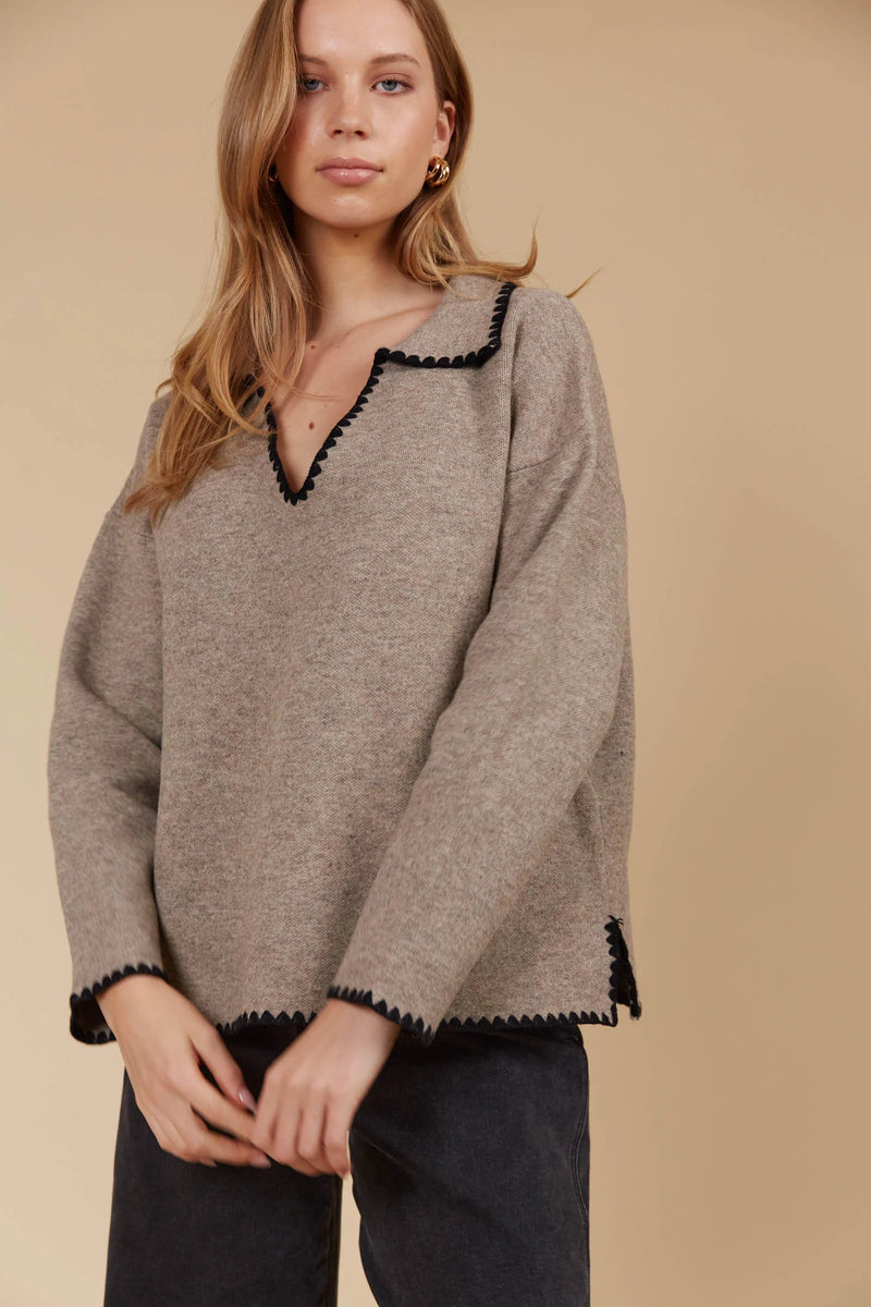 Athena Jumper