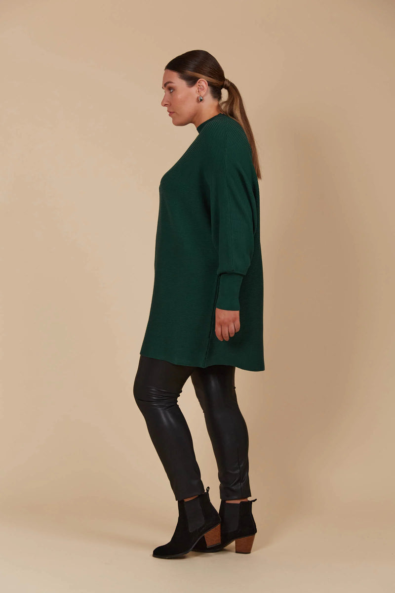 Juno Relaxed Jumper