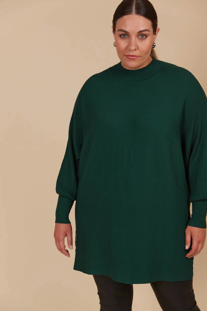 Juno Relaxed Jumper