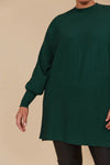 Juno Relaxed Jumper