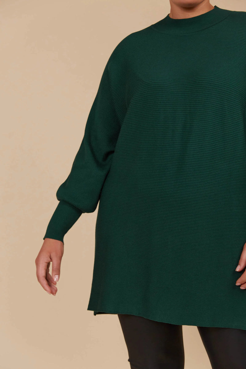 Juno Relaxed Jumper
