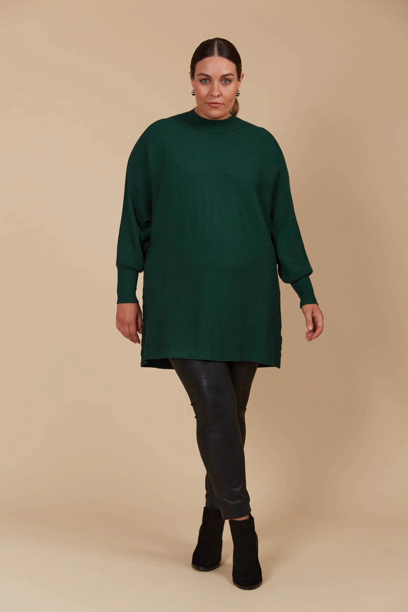 Juno Relaxed Jumper