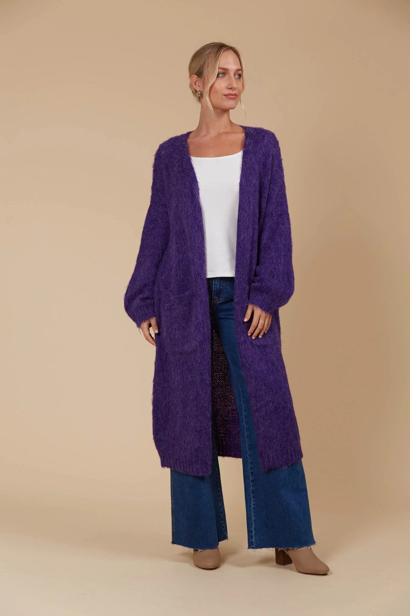 Pallas Cardigan