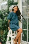 Sophia Denim Dress