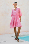 Wilma Dress