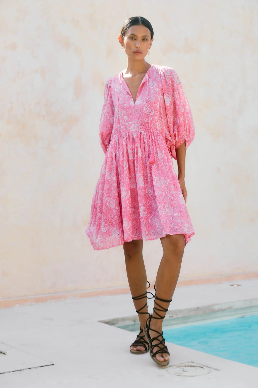 Wilma Dress