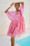 Wilma Dress