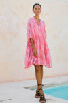 Wilma Dress
