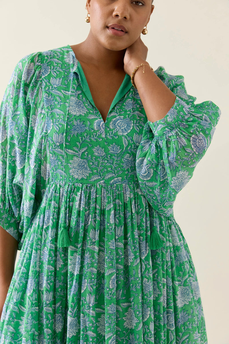 Wilma Dress