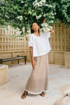 Ida Knit skirt
