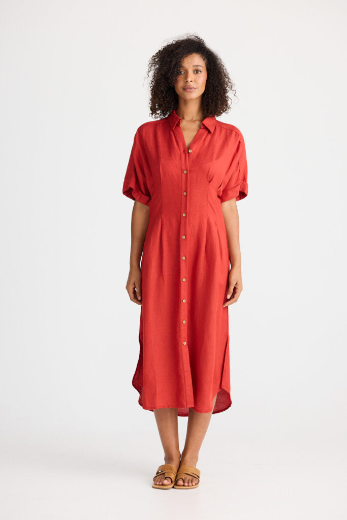 Felicita Dress