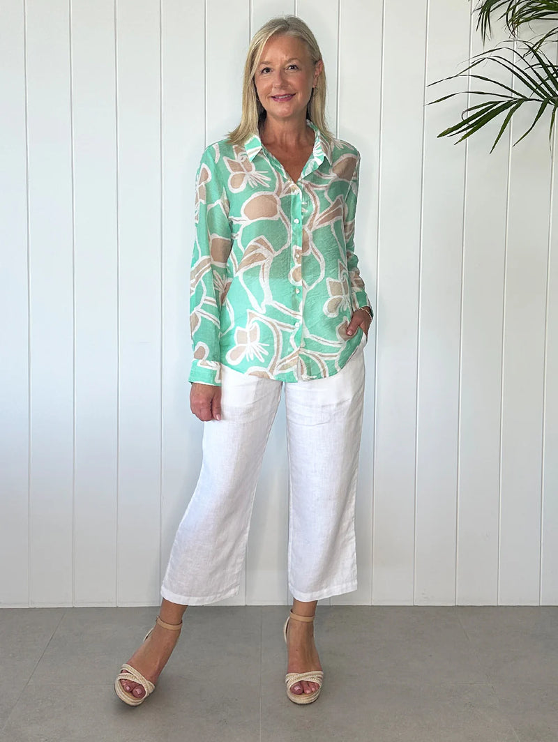 Noosa Beach Shirt