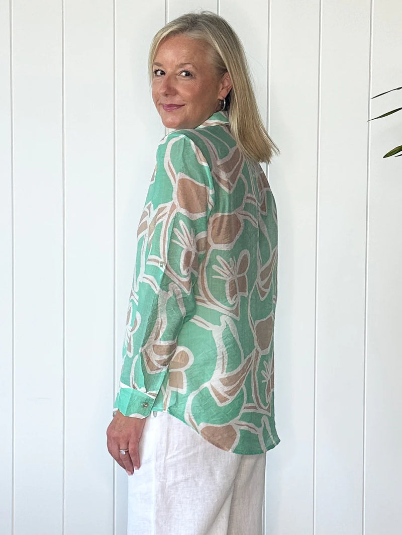 Noosa Beach Shirt