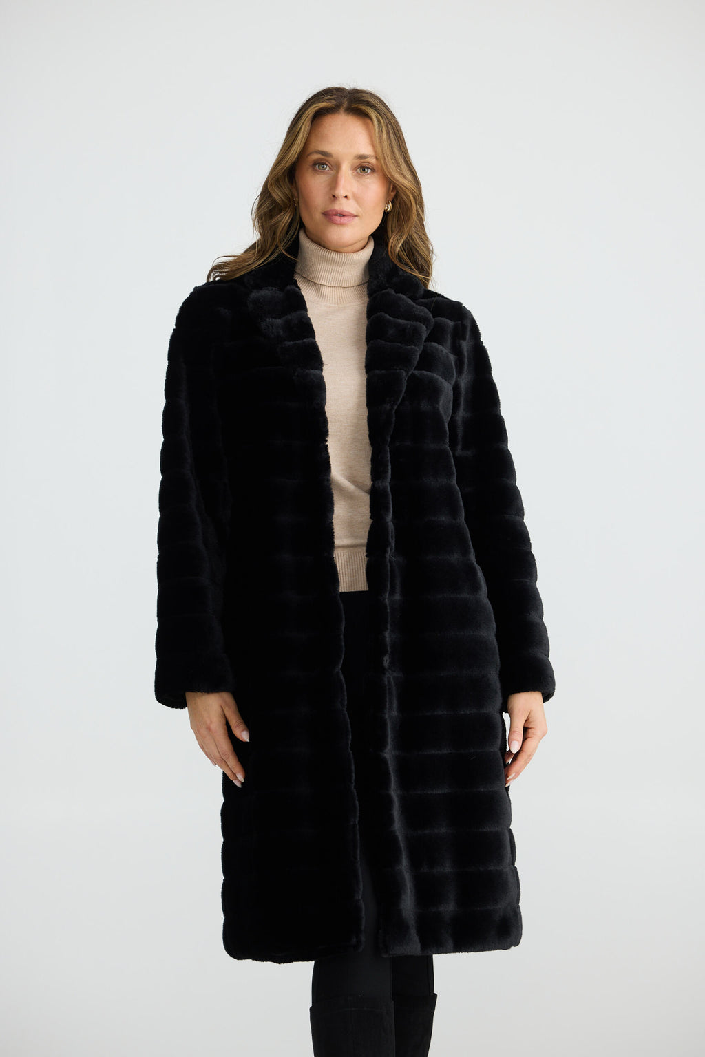 Nolita Coat