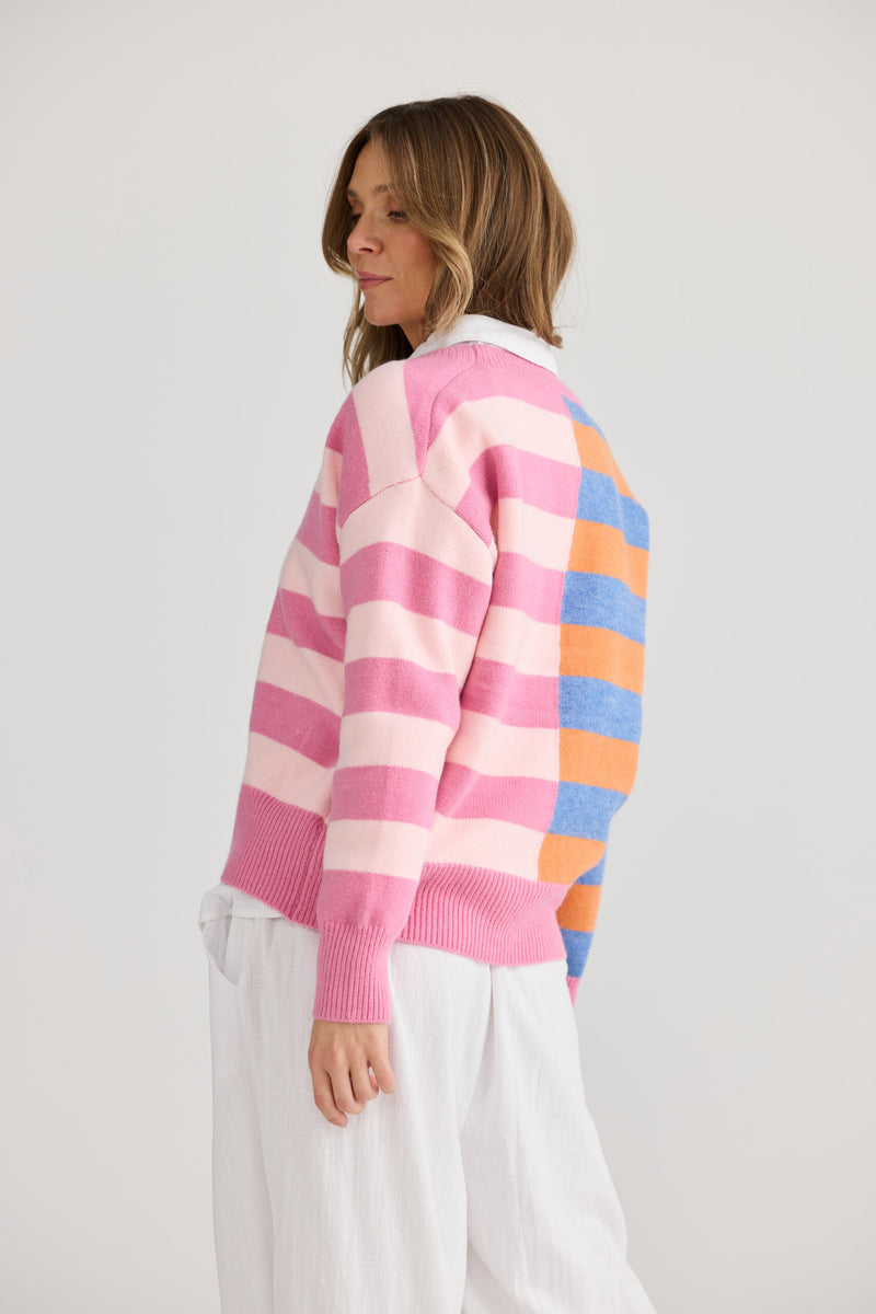 Samba Cardi