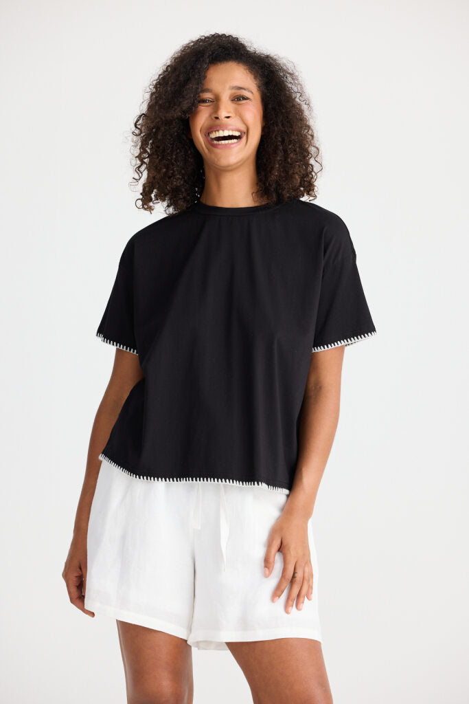 Sicily Tee