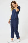 Byron Cotton 7/8 Pant