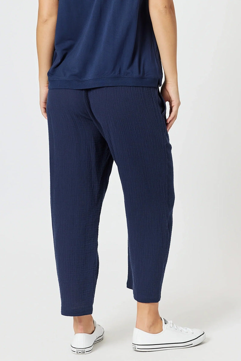 Byron Cotton 7/8 Pant