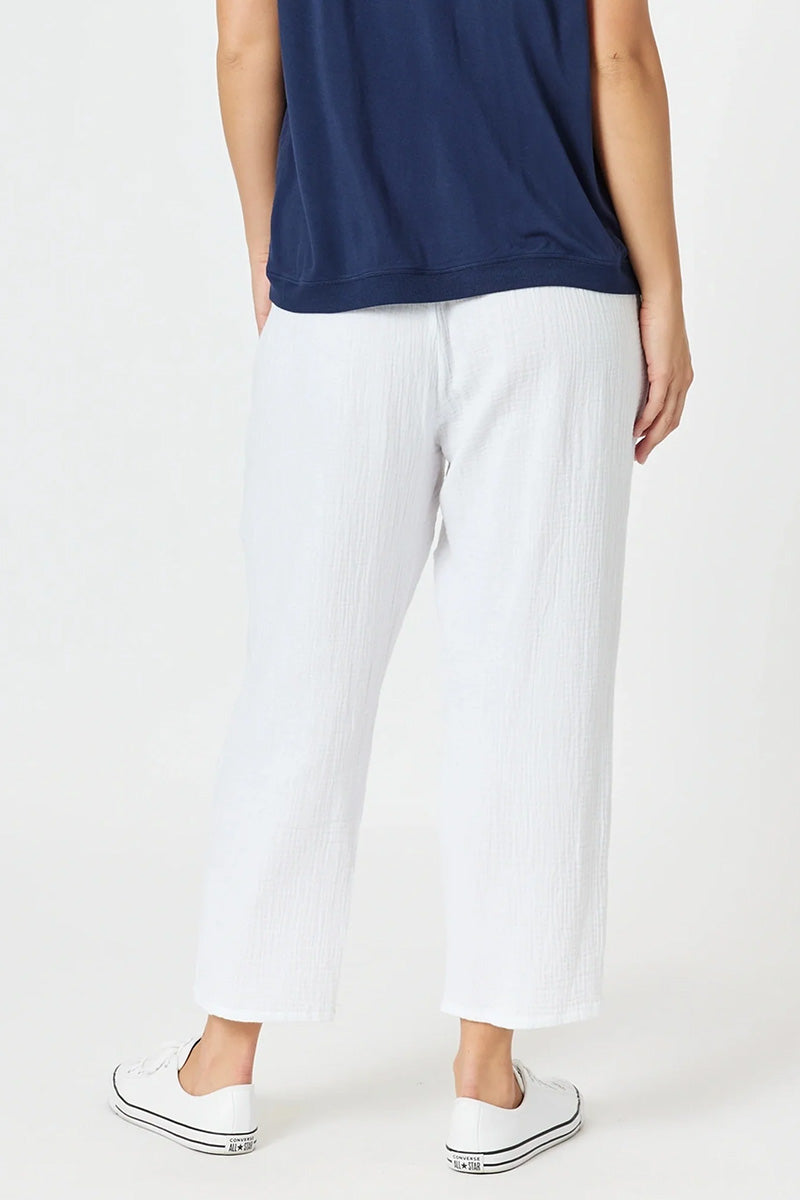 Byron Cotton 7/8 Pant
