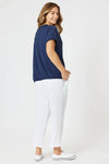 Byron Cotton 7/8 Pant