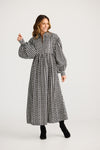 Fontaine Dress