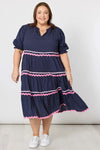 Ric Rac Dress