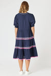 Ric Rac Dress