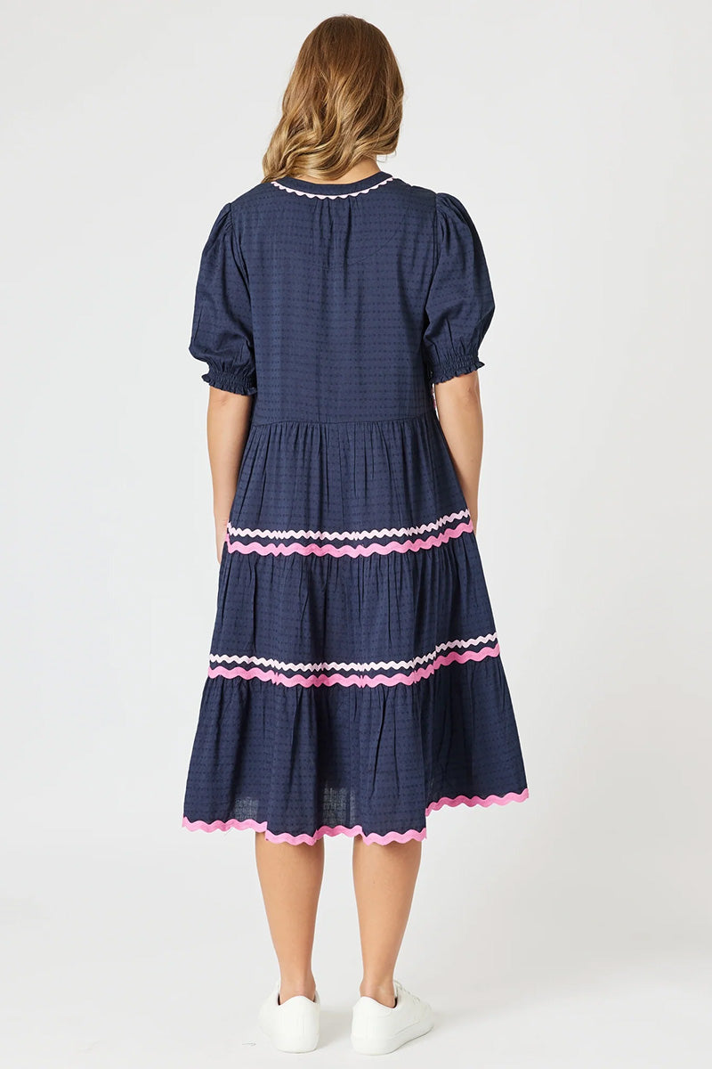 Ric Rac Dress
