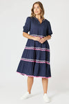 Ric Rac Dress