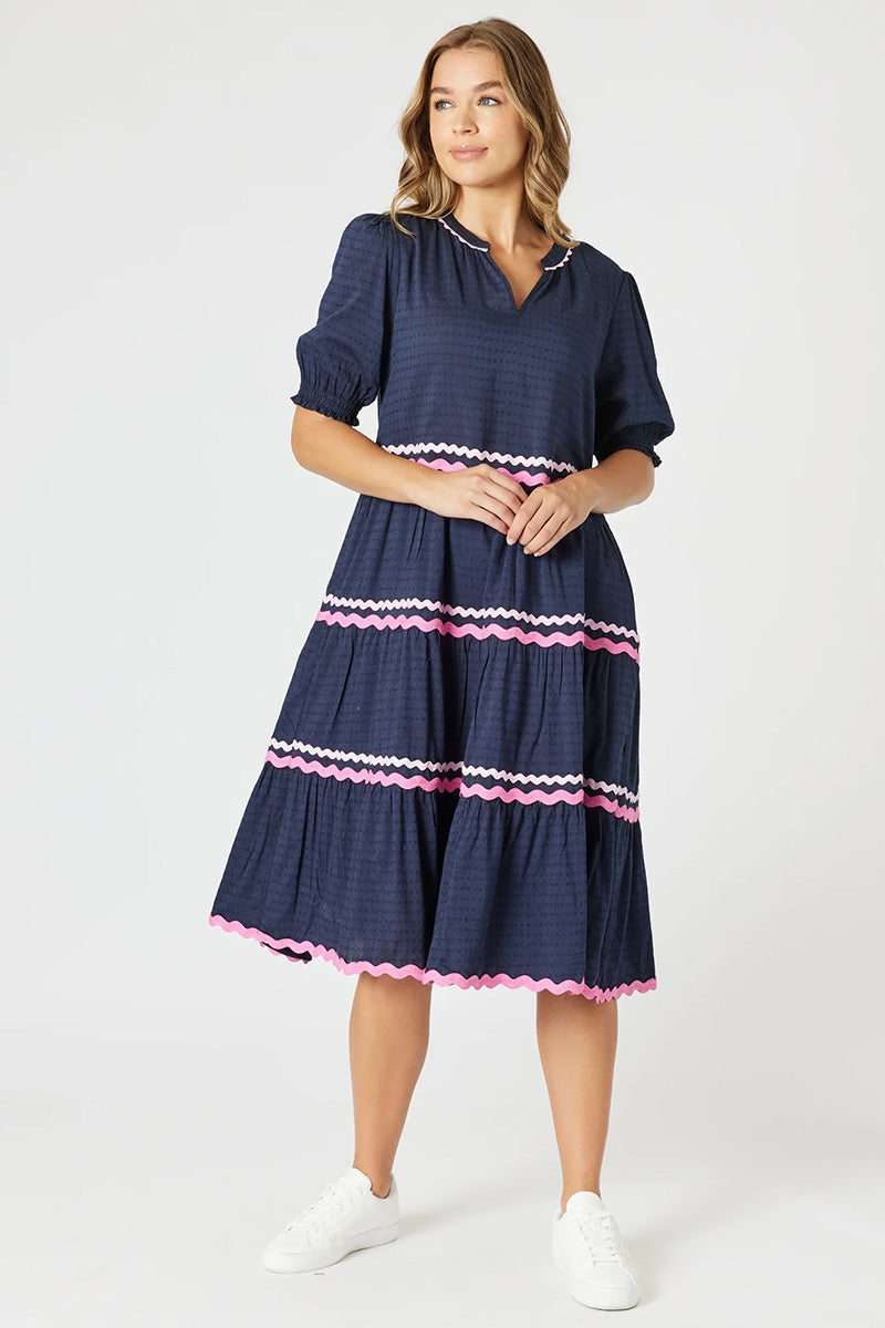 Ric Rac Dress