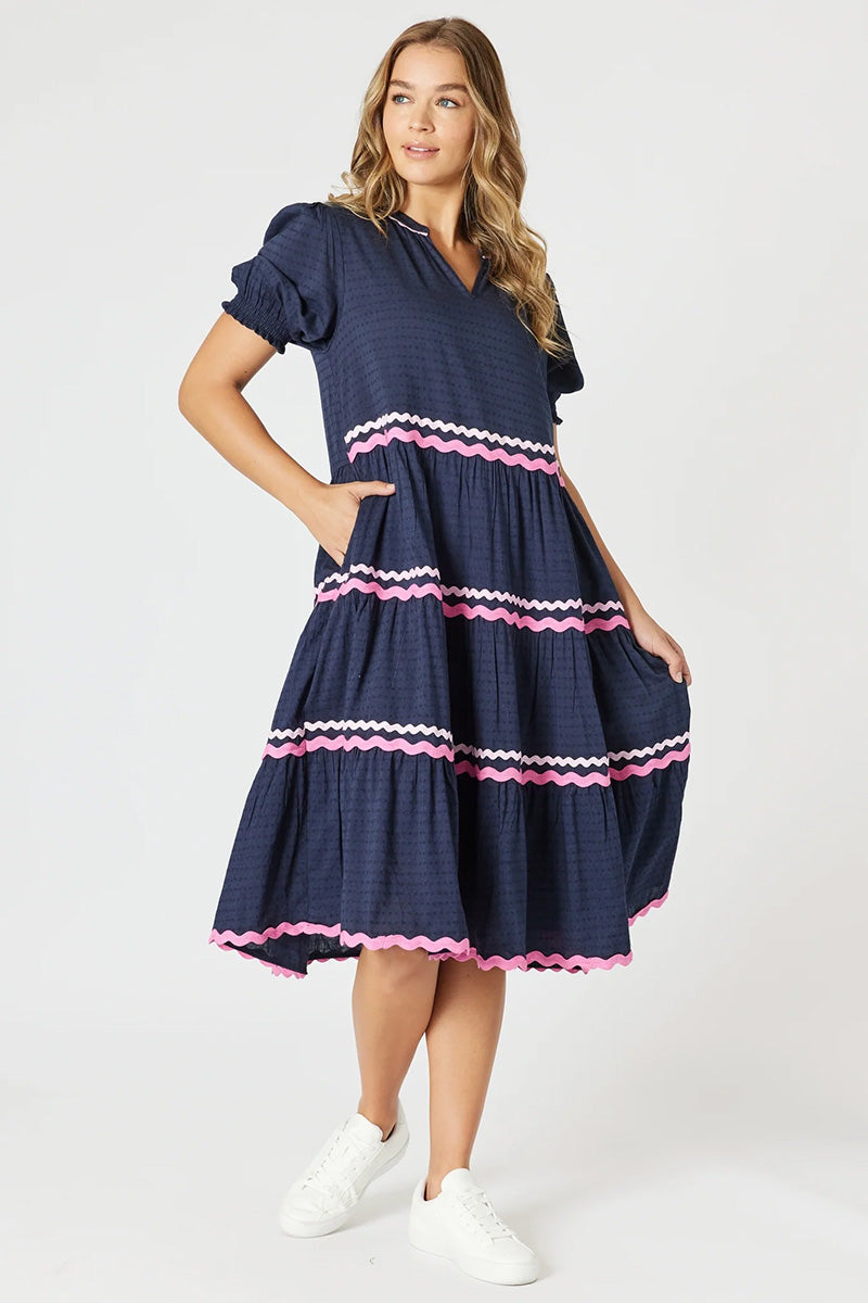 Ric Rac Dress