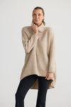 Barossa Poncho