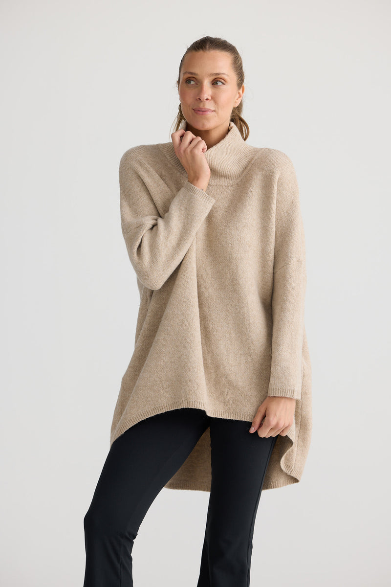 Barossa Poncho