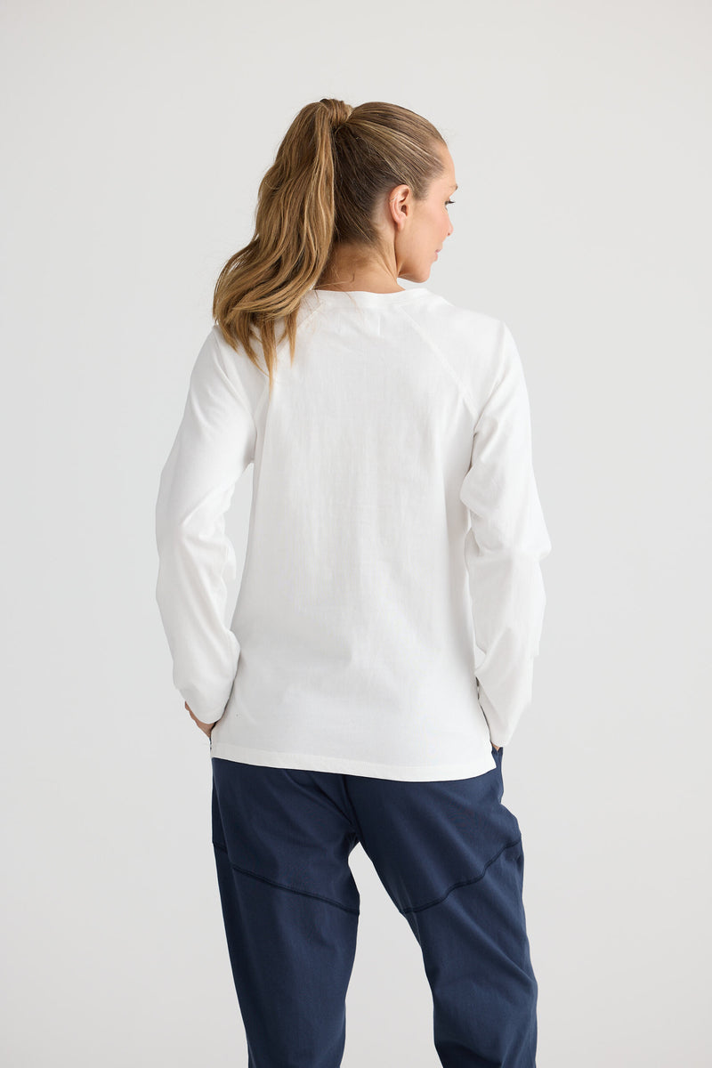 Accent Top